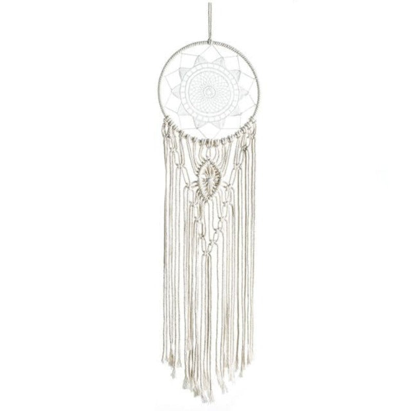 Light dreamcatcher