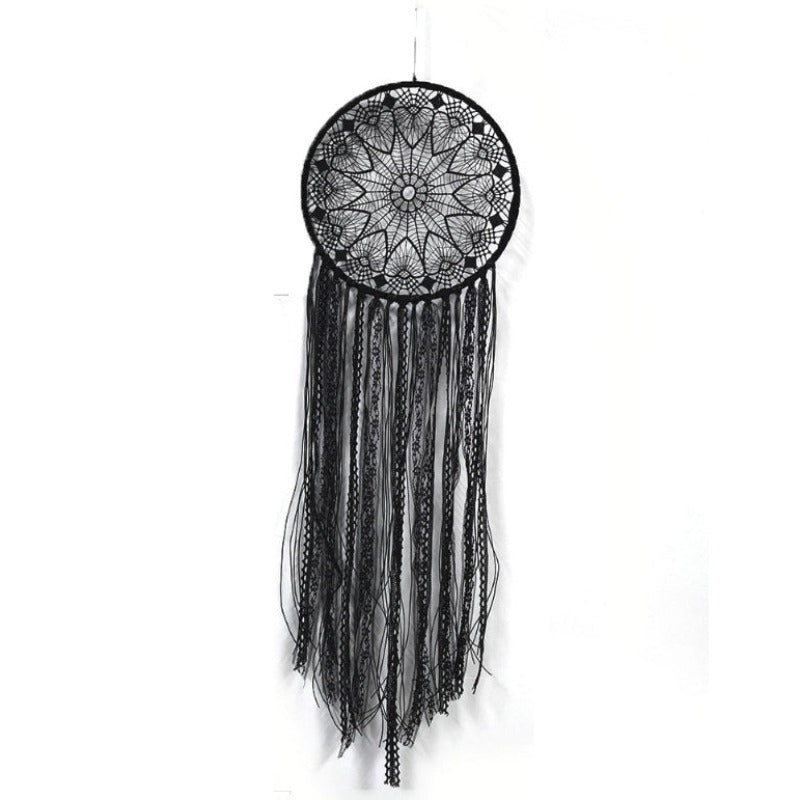 Big dream catchers